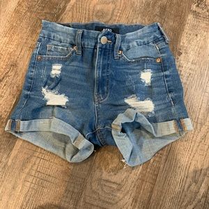 AERO shorts